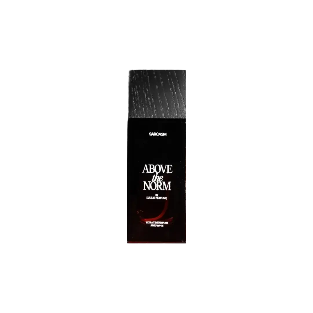 Above the norm - Vanilla